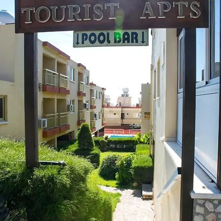 Barbara Annex 3* Ayia Napa
