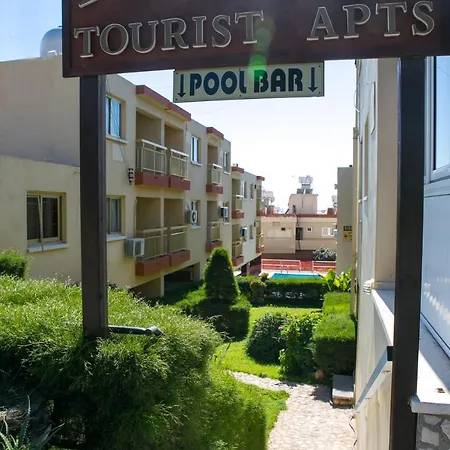 Aparthotel Barbara Annex 3*
