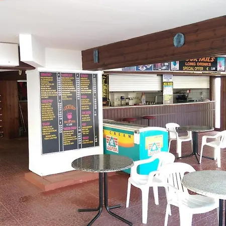 公寓式酒店 Barbara Annex