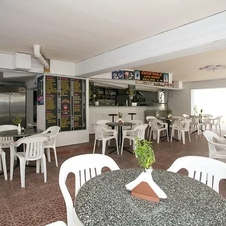 Barbara Annex 公寓式酒店