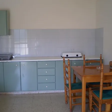 Aparthotel Barbara Annex 3*