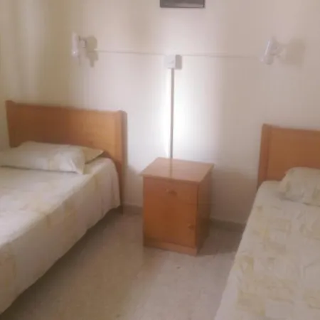 Barbara Annex Aparthotel
