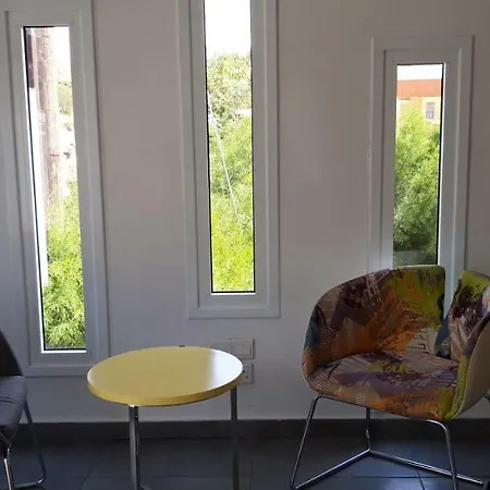 Barbara Annex Aparthotel