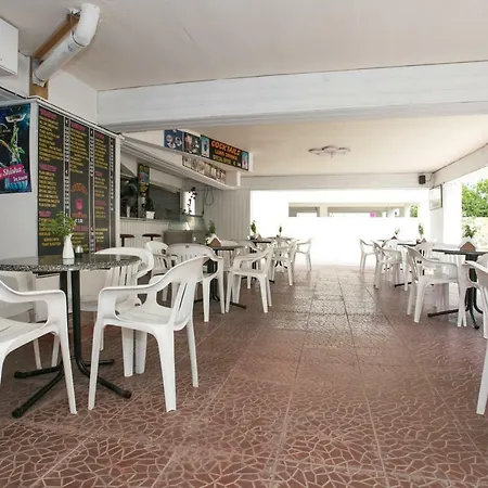 Aparthotel Barbara Annex 3*