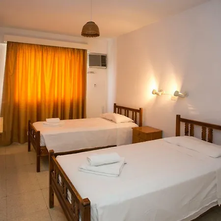 Barbara Annex Aparthotel