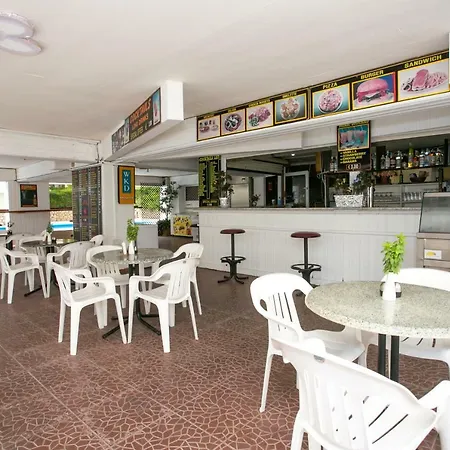 Aparthotel Barbara Annex