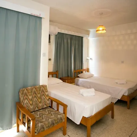 Barbara Annex 3*