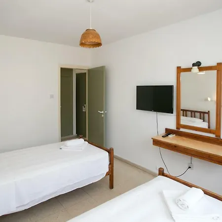 Aparthotel Barbara Annex Ayia Napa