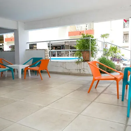 Aparthotel Barbara Annex