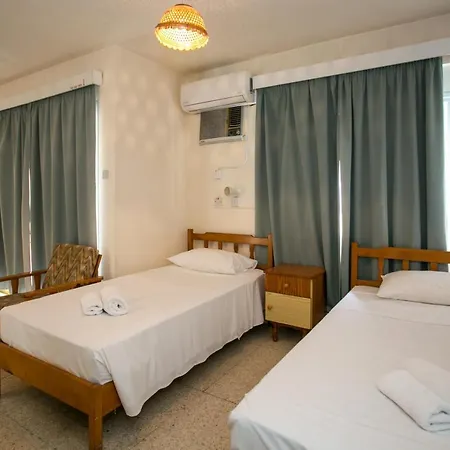 Aparthotel Barbara Annex